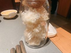 -巴奴毛肚火锅(二七万达店)