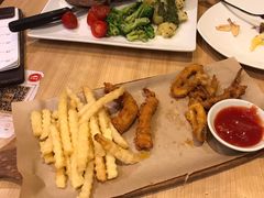 -必胜客(城西银泰店)