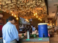 -云海肴·汽锅鸡·云南菜(苏州中心店)