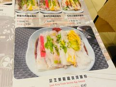 -香港威特瑞茶餐厅(小白楼音乐厅店)