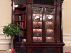 -Salon de Ville浦江汇(上海外滩华尔道夫酒店店)