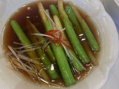 白灼菜心-凯鸽酒楼(大同振兴街店)