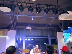 -明本湛江鸡•海鲜小厨(陈家祠店)