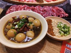 -蜀大侠火锅(森兰花园城店)