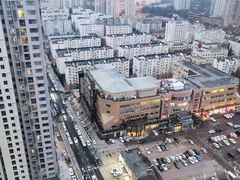 -青岛富力艾美酒店