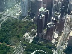 -平安金融中心云际观光层