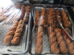 -糯米香(长江路店)