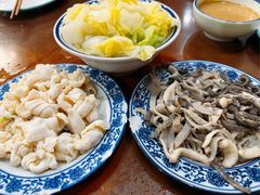 -牛街老爆肚满(牡丹园店)
