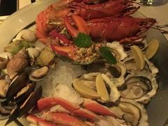 -澳门旅游塔360°旋转餐厅(南湾湖广场店)