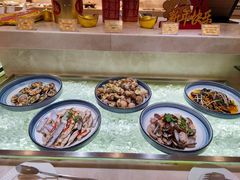 -厦门海景千禧大酒店·海景咖啡厅