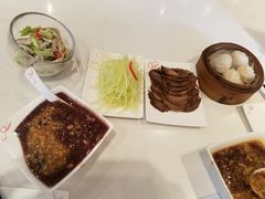 -嘉和一品粥(魏公村店)