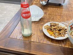 -刘聋子粉馆(张家界总店)