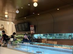 -EVERNAKED裸蛋糕(SOHO天山店)