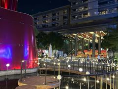 -Nord Grill&Bar Highland诺德西餐(深圳欢乐海岸店)