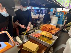 -老客满蛋饼(双塔市集店)