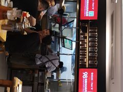 -木屋烧烤(坂田天安云谷店)