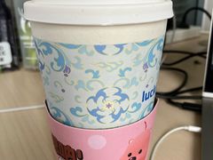 -瑞幸咖啡(华创生活广场店)