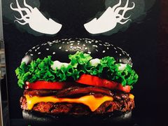 -汉堡王(北京通州领展店)