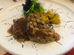 -ITA·意塔意大利餐厅(亦庄店)