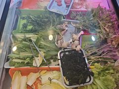 -虾大侠·盱眙龙虾老北京铜锅涮羊肉(金楠天街店)