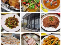 -雅和睿景·商务宴·风味土窑鸡(花博汇店)