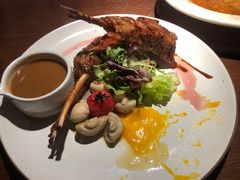 -404干式熟成牛排馆•聚会餐厅