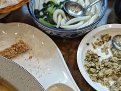 -一楼食业·美食人家