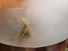 -咕嘟草帽鱼·牛奶一样的鲜鱼汤(包河万达广场创始店)