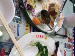 -澳门陈光记烧味饭店(万象城店)