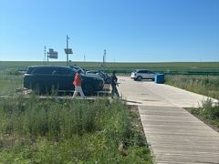 -呼和诺尔旅游景区