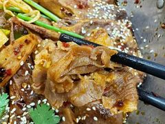 -品味渝香干锅鸭头(垡头西里店)