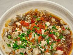 -食锦记·福建私房菜(浦西万达店)