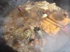 -山里屯铁锅炖(哈尔滨中央大街店)