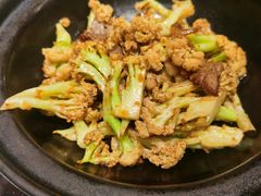 -狮王府淮扬菜(新街口友谊店)
