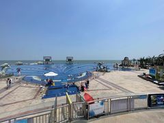 -碧海银沙景区
