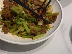 -北平食府(马鞍山路店)