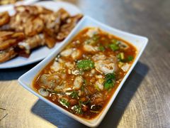 -龙眼南白粥六顺白粥