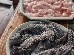 原味屠场毛肚（大）-化龙桥九宫格火锅(清水河店)