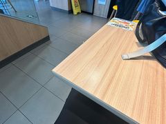 -麦当劳(东渠路店)