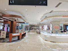 -银泰百货(北京大红门店)