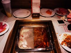 -芝小官毛肚火锅海鲜自助(淮安清江浦区新亚店)