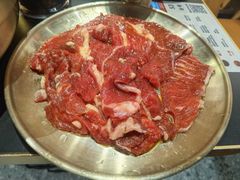 -西塔老太太泥炉烤肉(双井店)