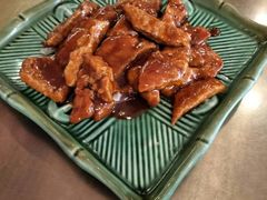 -中国大酒店·食街