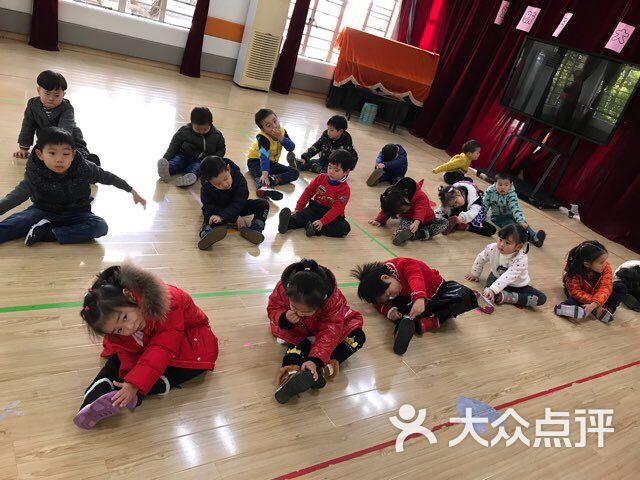 小龙鱼文苑幼儿园