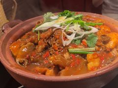 -龚印记牛骨牛杂屋·四代传承(珠影星光城店)