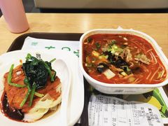 -魏家凉皮(祈年大厦店)