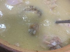 -洪大厨鸡煲(福田店)