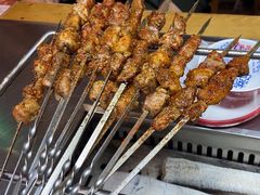 -古彭7只羊·徐州烧烤(玄武墨香路店)