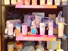 -星巴克(深圳软件园产业基地店)