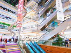 -巴黎春天(浦建店)